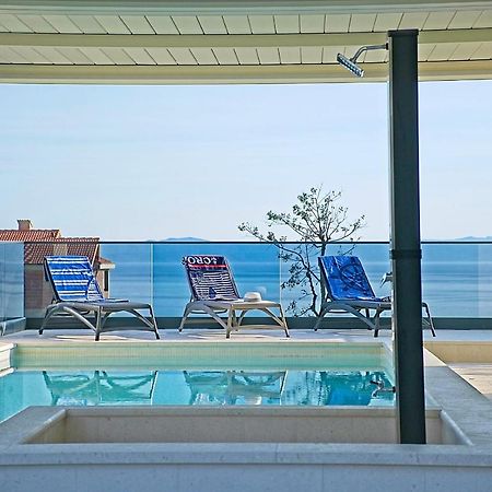 Exclusive Makarska Apartment Aurora 外观 照片