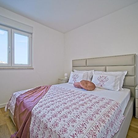 Exclusive Makarska Apartment Aurora 外观 照片