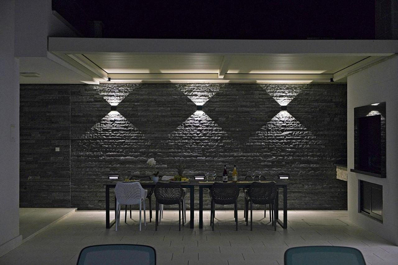 Exclusive Makarska Apartment Aurora 外观 照片