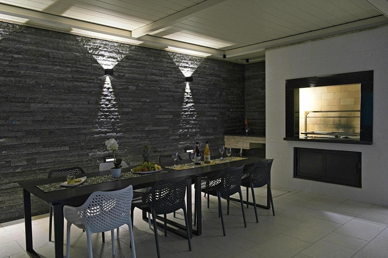 Exclusive Makarska Apartment Aurora 外观 照片