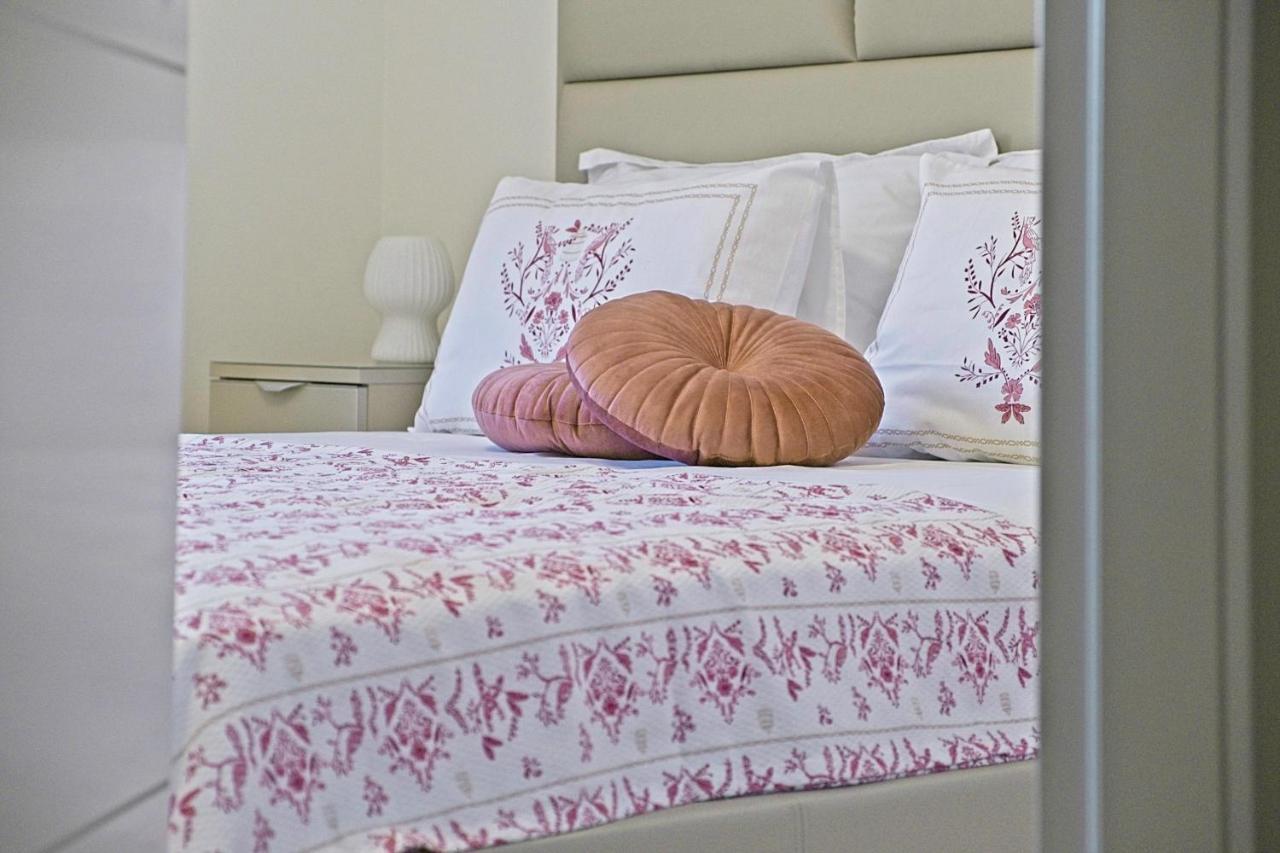 Exclusive Makarska Apartment Aurora 外观 照片