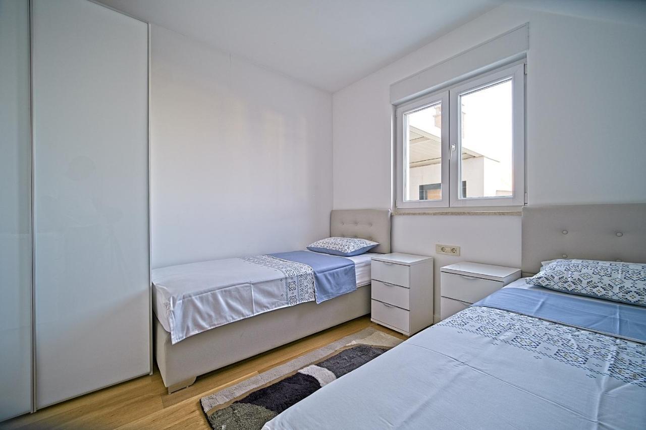 Exclusive Makarska Apartment Aurora 外观 照片