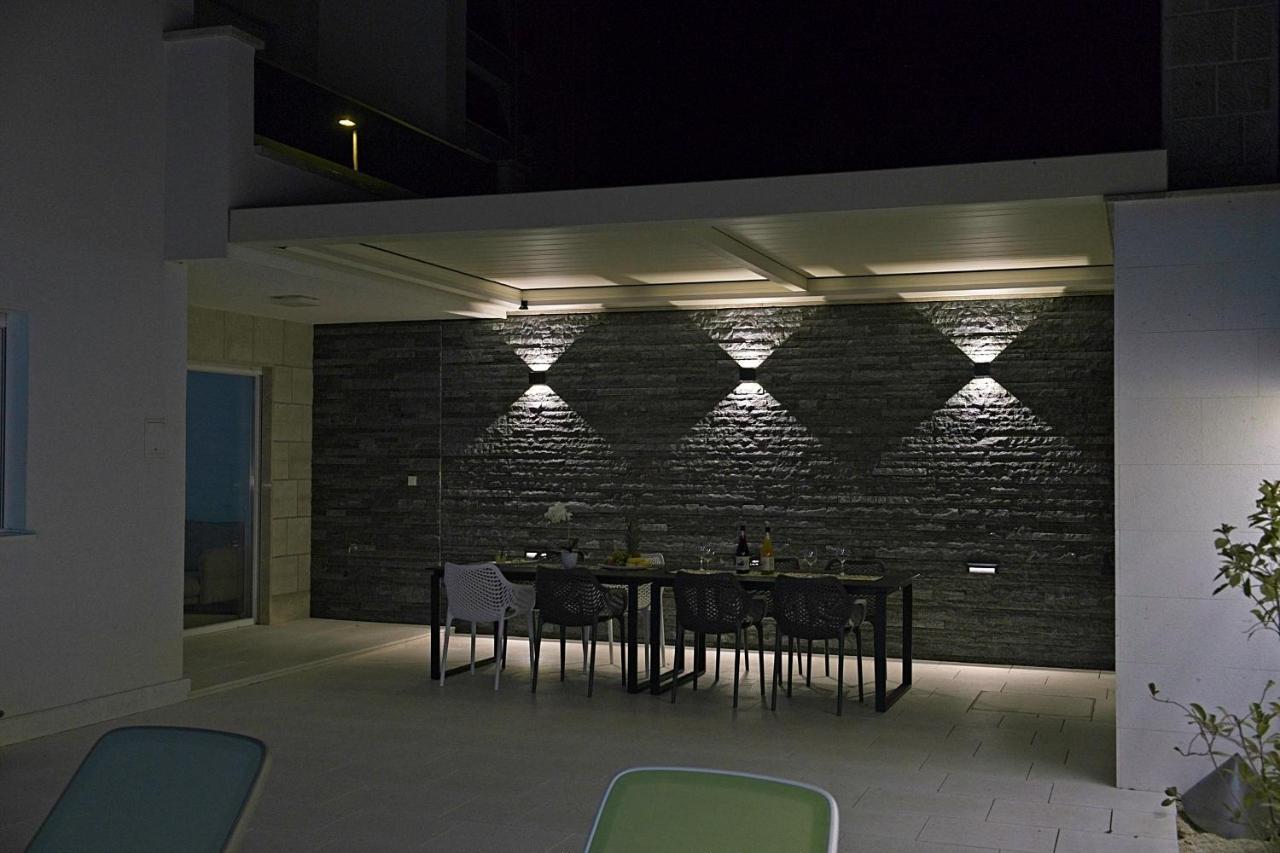 Exclusive Makarska Apartment Aurora 外观 照片