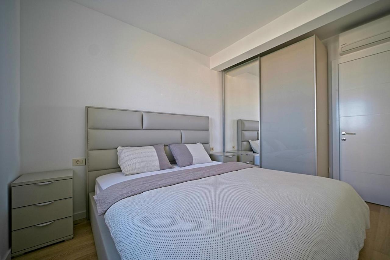 Exclusive Makarska Apartment Aurora 外观 照片
