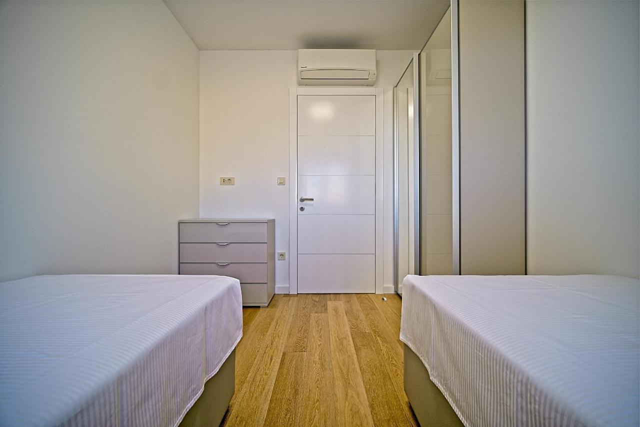 Exclusive Makarska Apartment Aurora 外观 照片