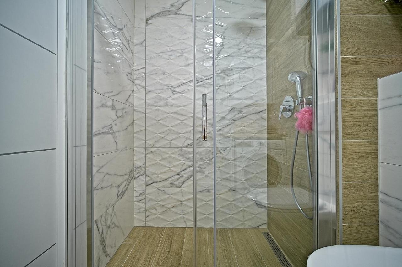 Exclusive Makarska Apartment Aurora 外观 照片