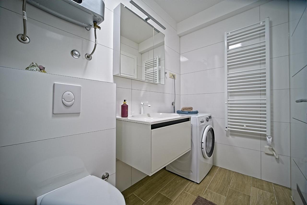 Exclusive Makarska Apartment Aurora 外观 照片
