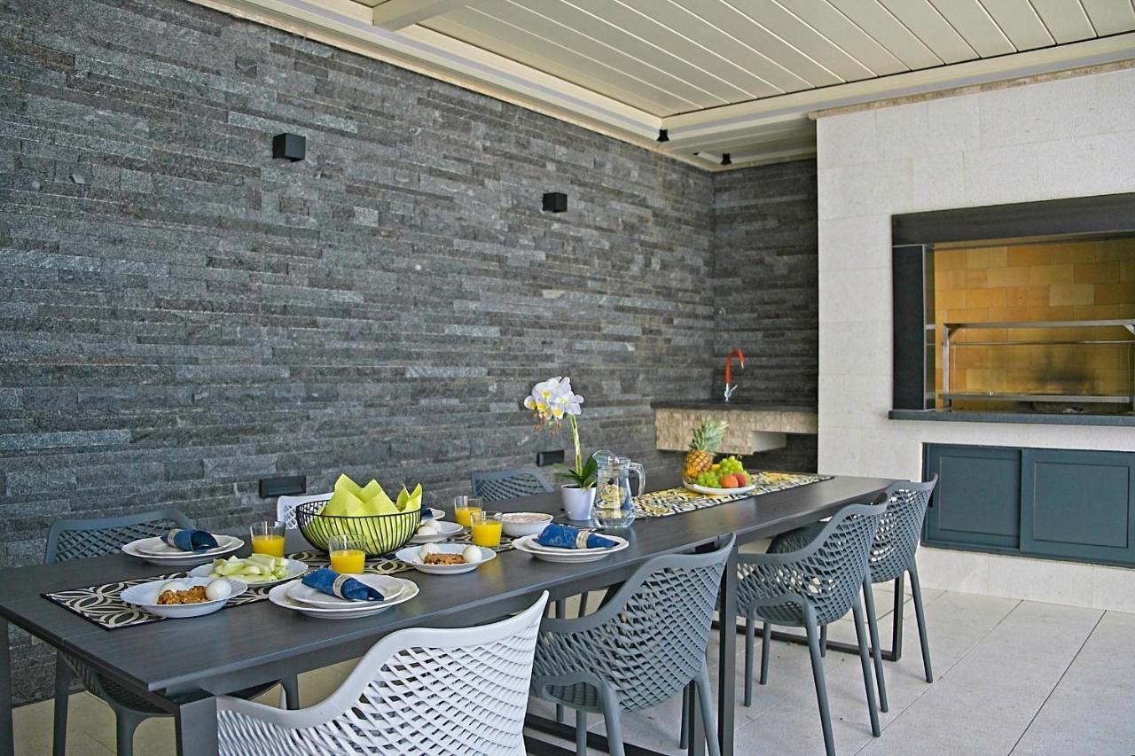 Exclusive Makarska Apartment Aurora 外观 照片
