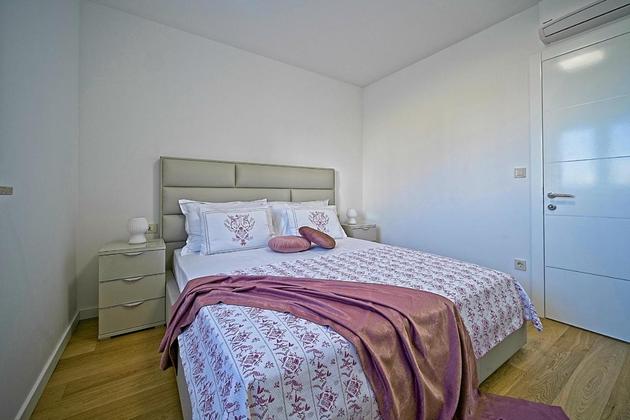 Exclusive Makarska Apartment Aurora 外观 照片