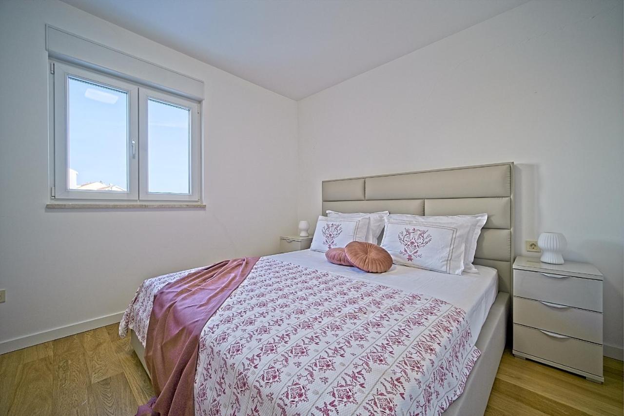 Exclusive Makarska Apartment Aurora 外观 照片